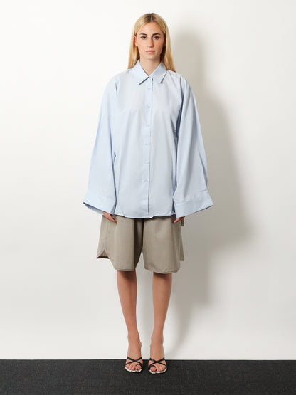 Tila organic cotton shirt thumbnail