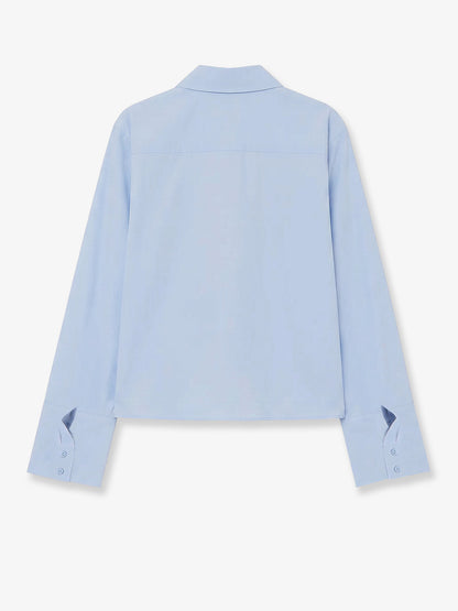 Tila organic cotton shirt thumbnail