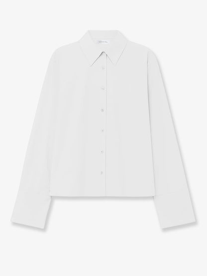 Tila organic cotton shirt thumbnail