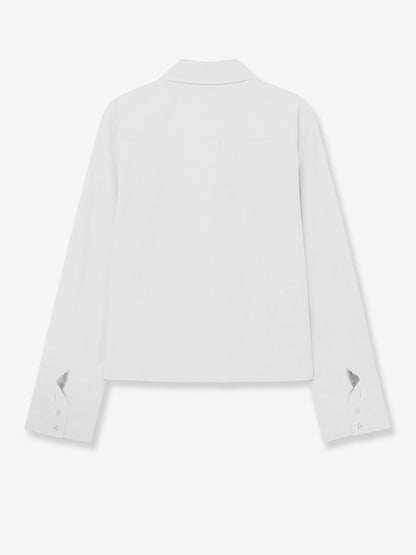 Tila organic cotton shirt thumbnail