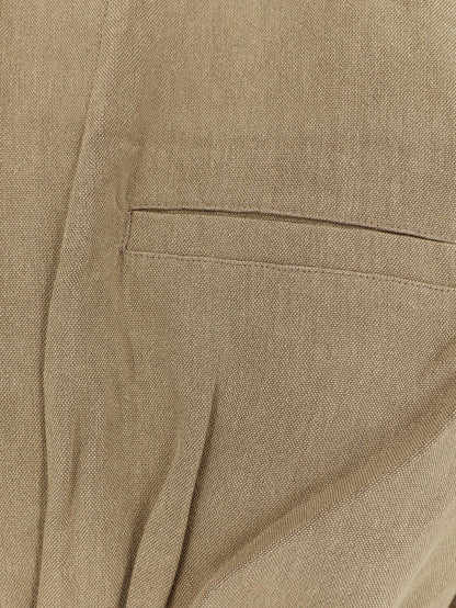 Marvin viscose and linen jumpsuit thumbnail