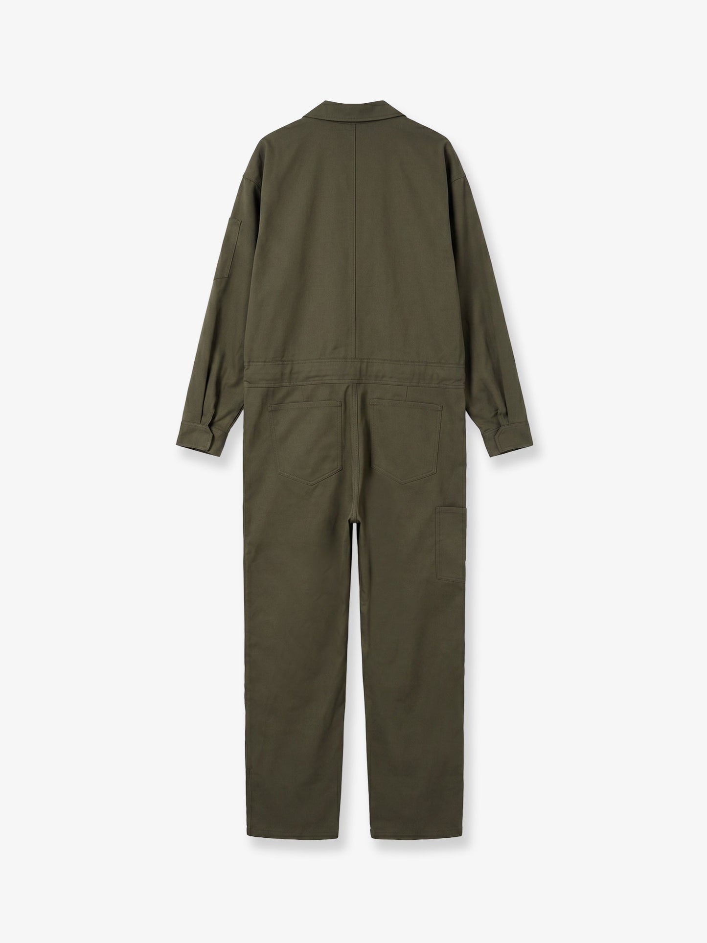 Ardea cotton jumpsuit