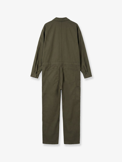 Ardea cotton jumpsuit thumbnail