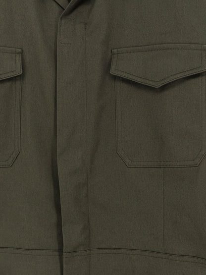 Ardea cotton jumpsuit thumbnail