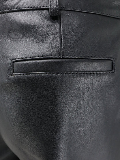 Lior Capri leather trousers thumbnail