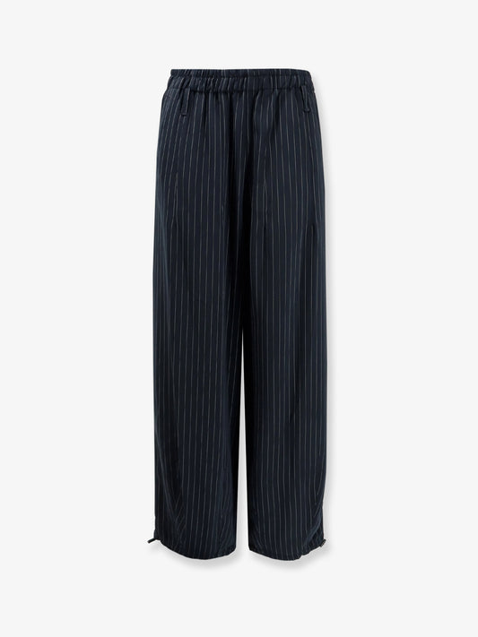 Oakdale recycled material trousers