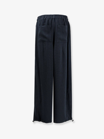 Oakdale recycled material trousers thumbnail
