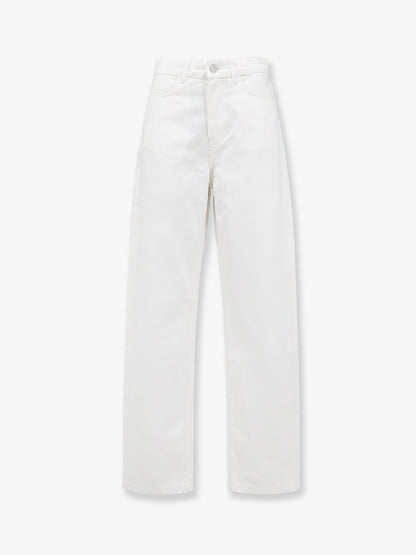 Nelton denim trousers thumbnail