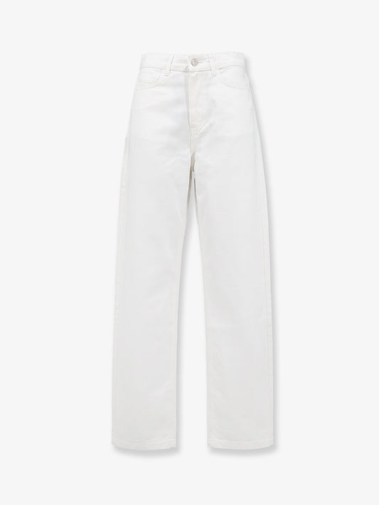 Nelton denim trousers
