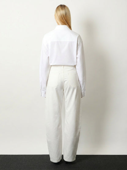 Nelton denim trousers thumbnail