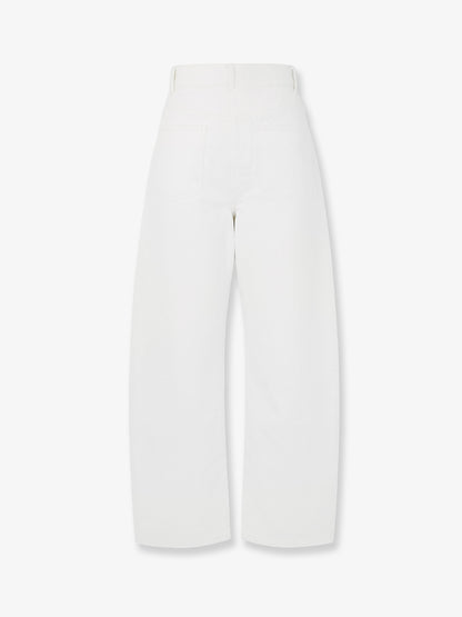 Nelton denim trousers thumbnail