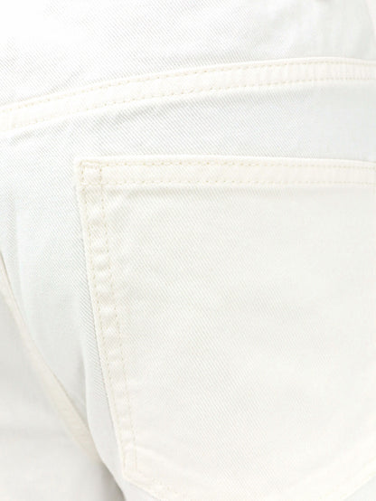 Nelton denim trousers thumbnail