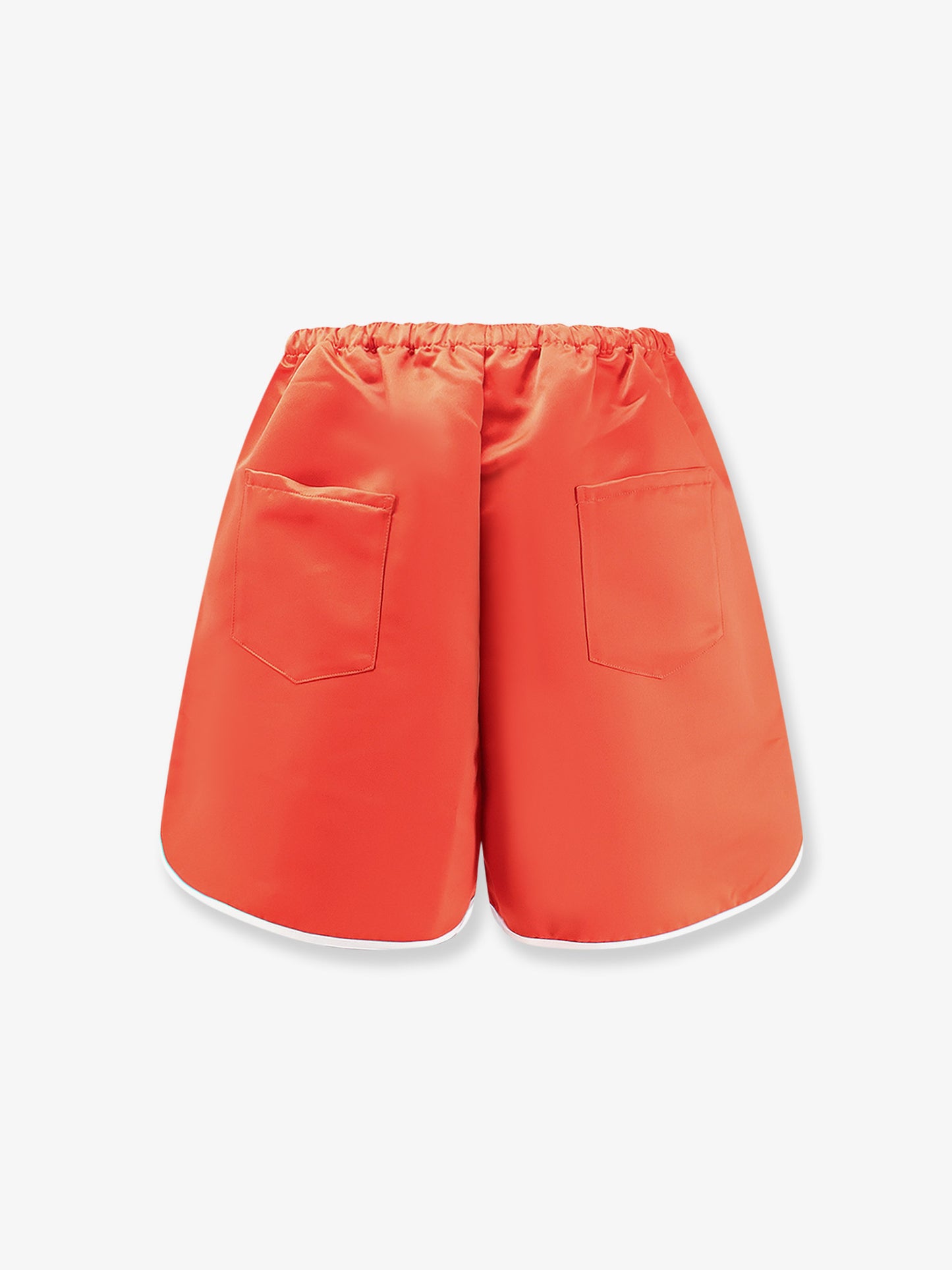 Shorts Boxer Adia in satin