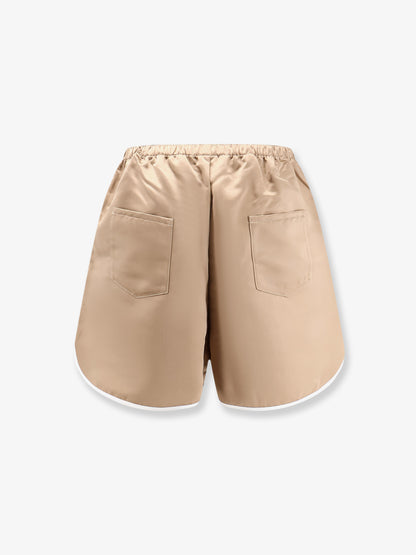 Adia satin boxer shorts thumbnail