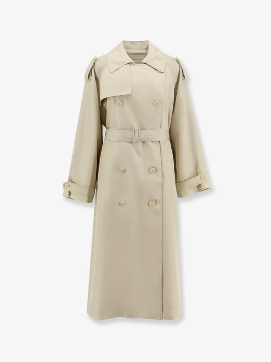 Veyron double-breasted blazer