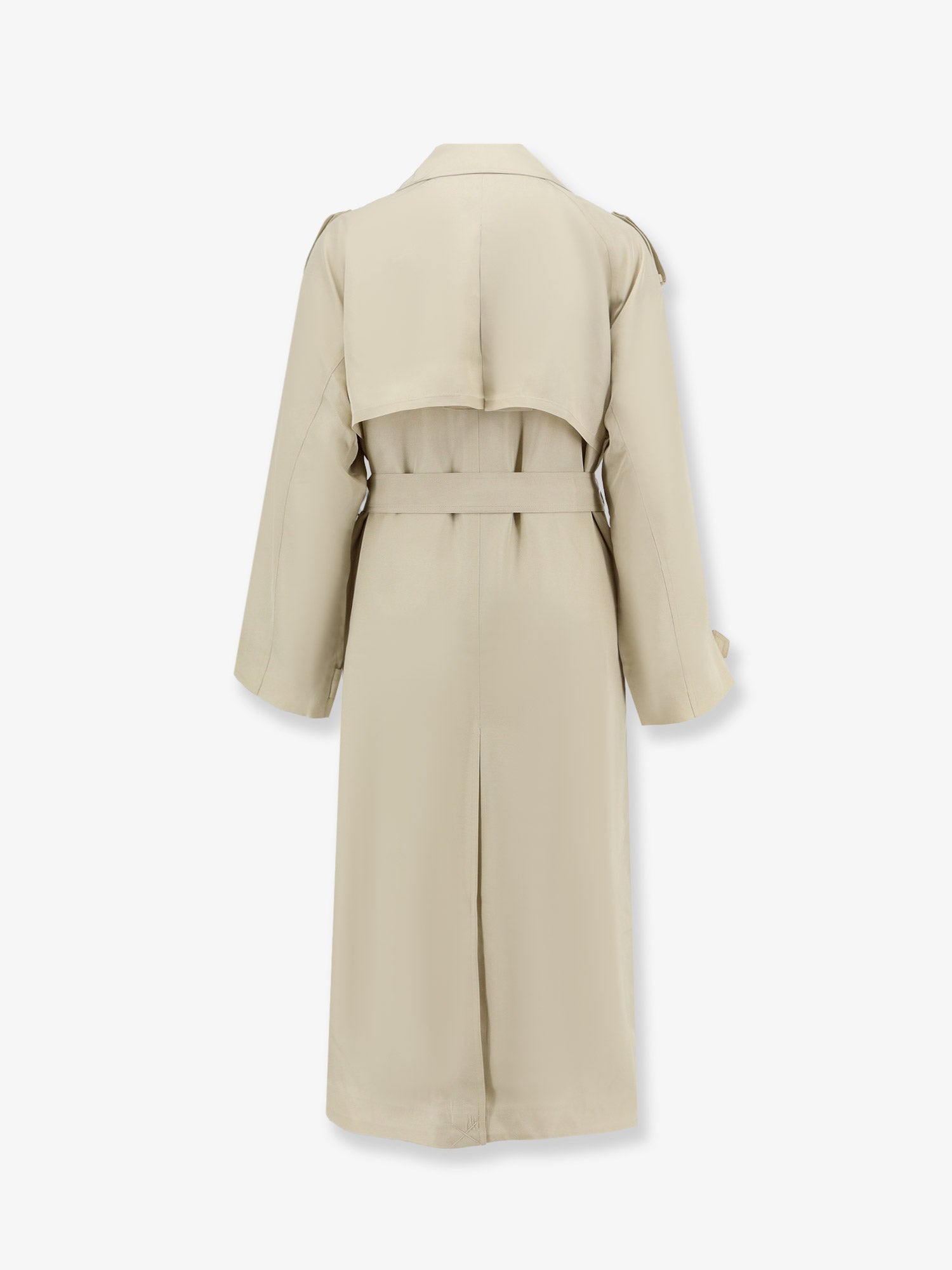 Women Trench Coats - Nugnes1920
