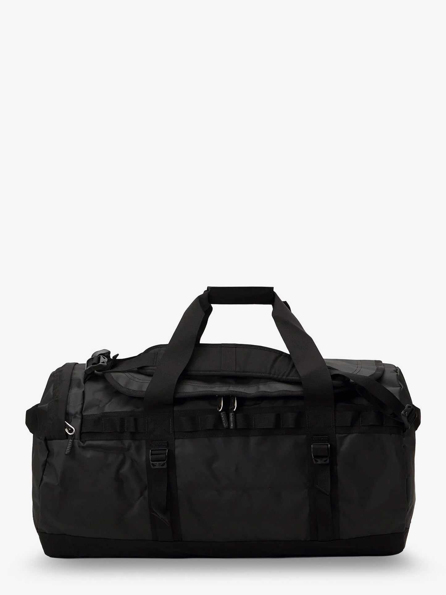 Base Camp Duffel recycled PVC backpack