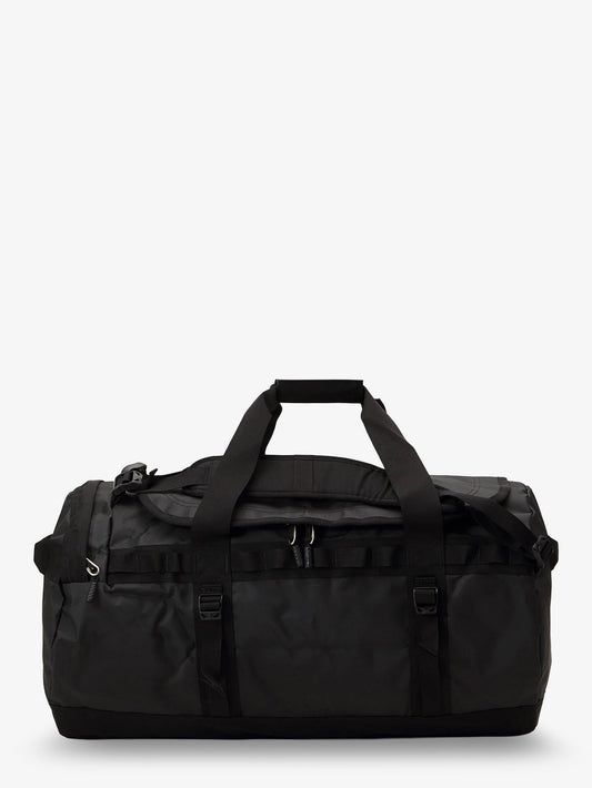 Base Camp Duffel recycled PVC backpack