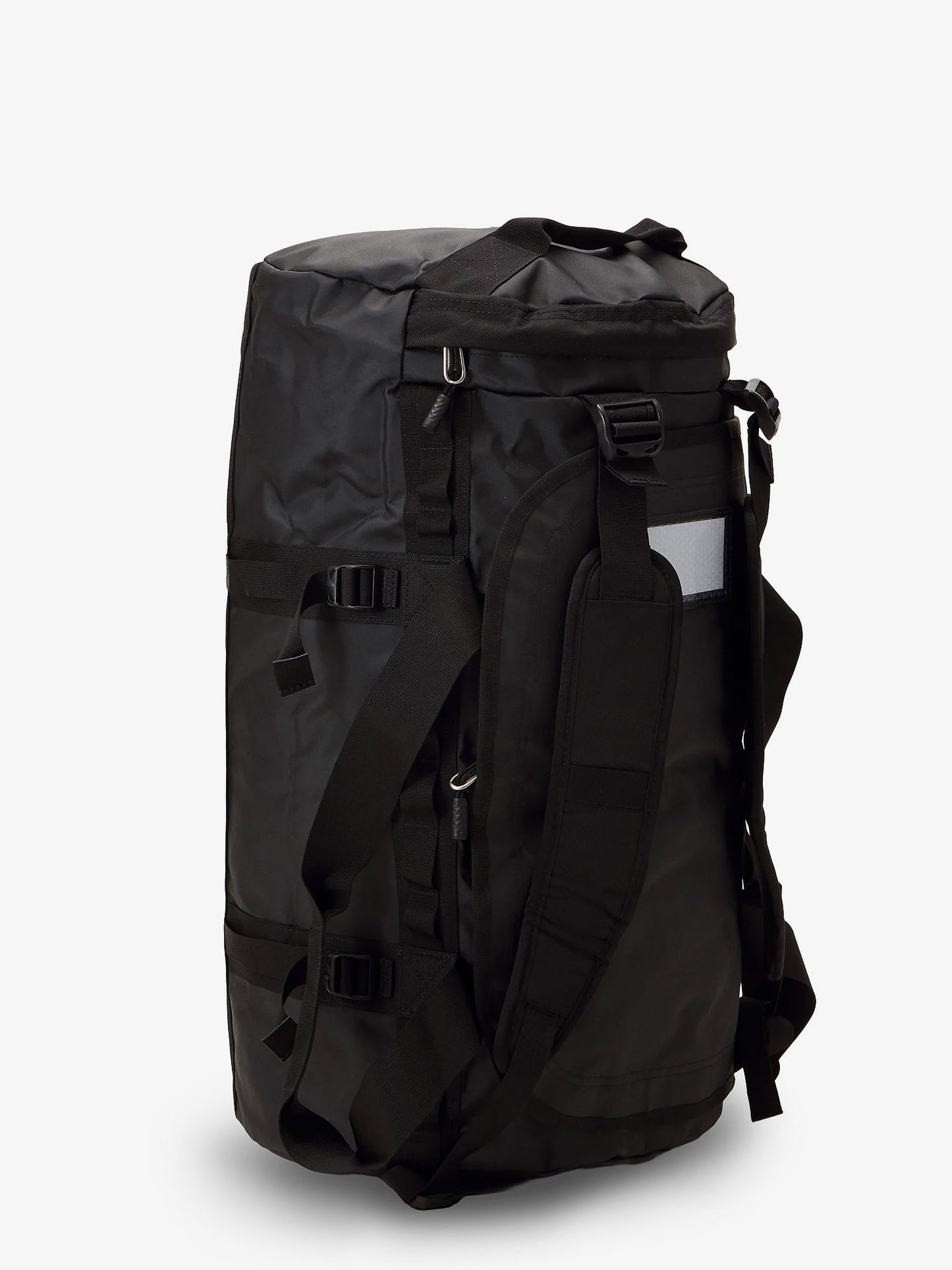Base Camp Duffel recycled PVC backpack