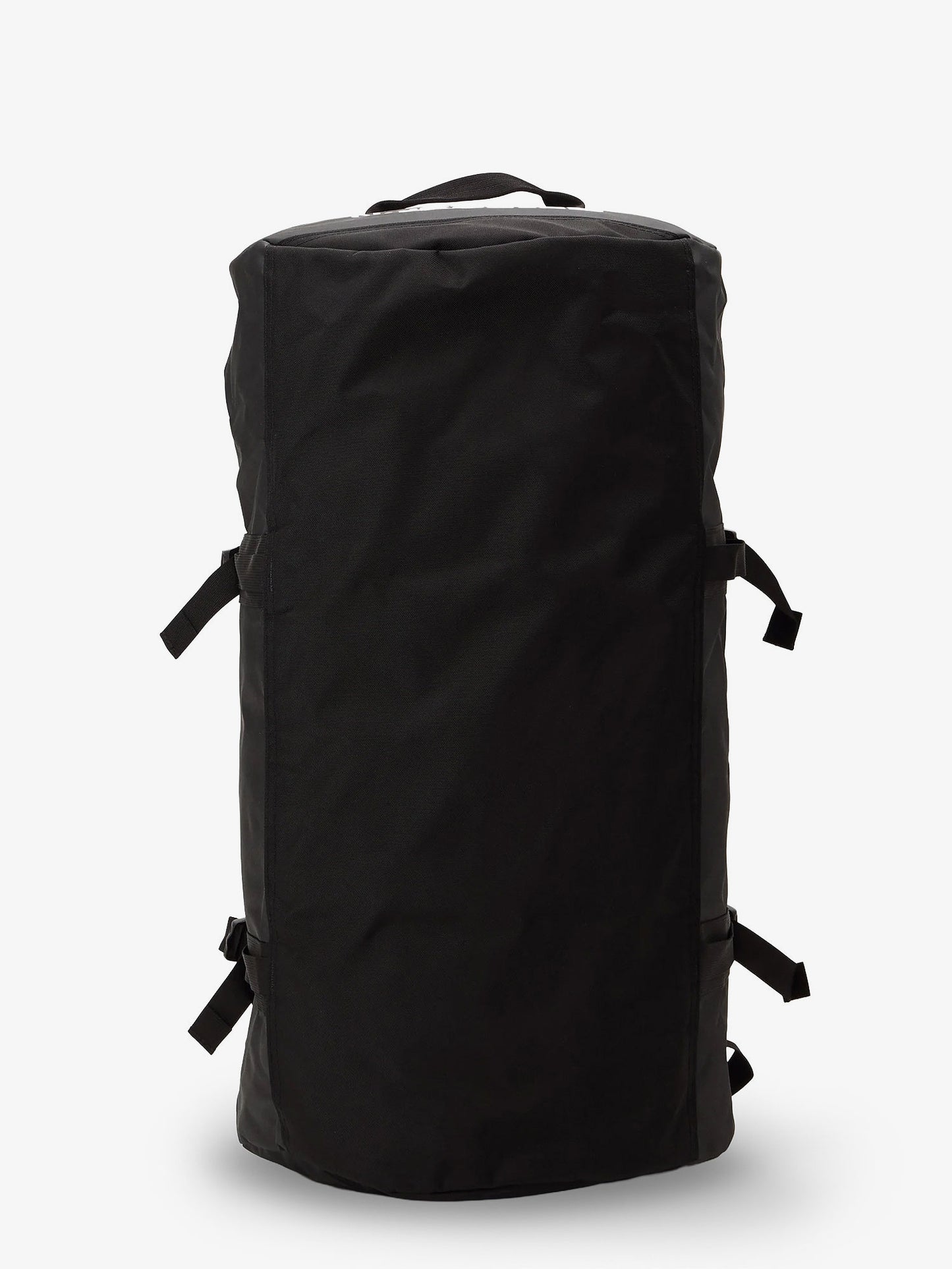 Base Camp Duffel recycled PVC backpack