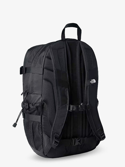 Hot Shot nylon backpack with logo on the front thumbnail
