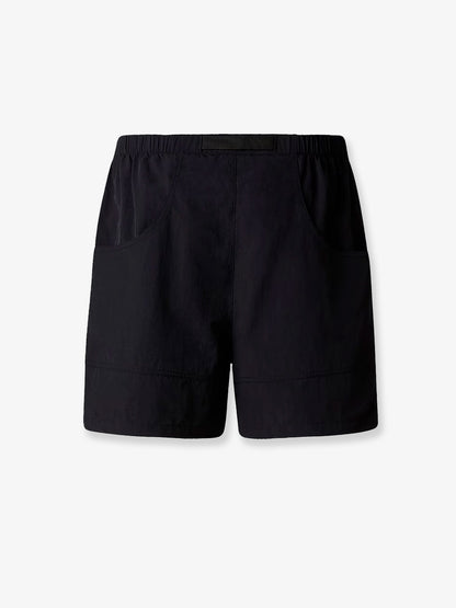 M TNF nylon bermuda shorts thumbnail