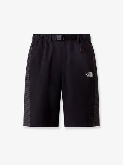 Nylon Bermuda shorts thumbnail