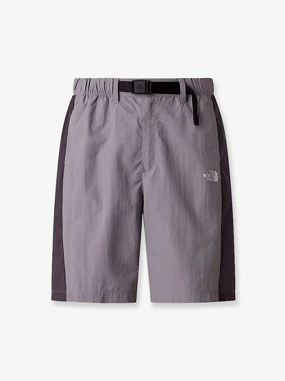 Nylon bermuda shorts thumbnail