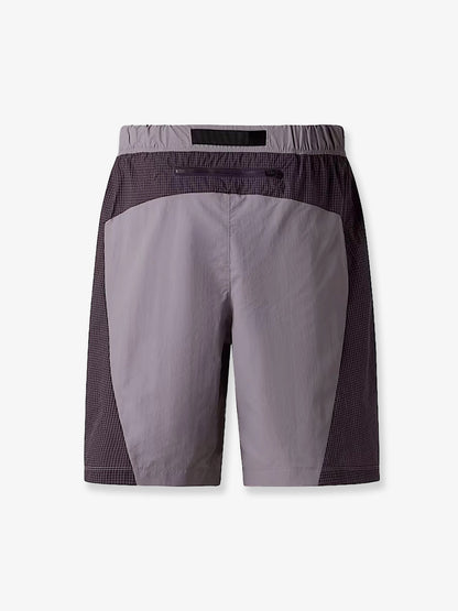 Nylon bermuda shorts thumbnail