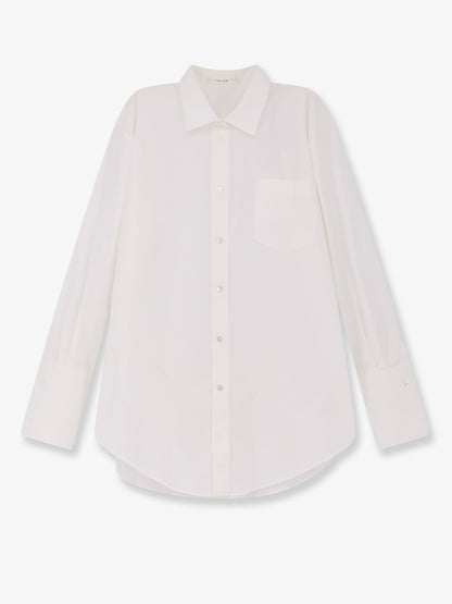 Ment cotton popeline shirt thumbnail