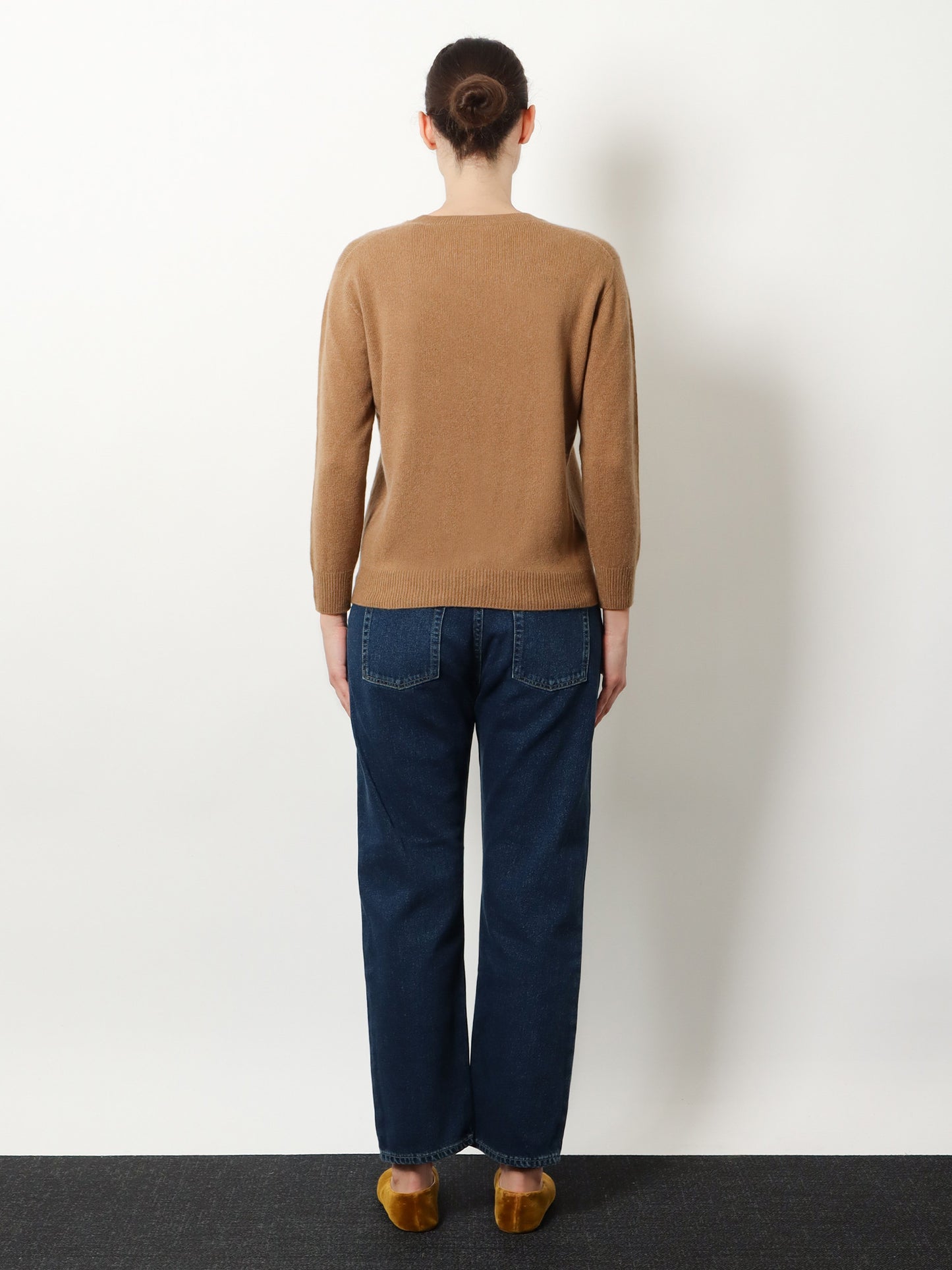 Noler cashmere sweater