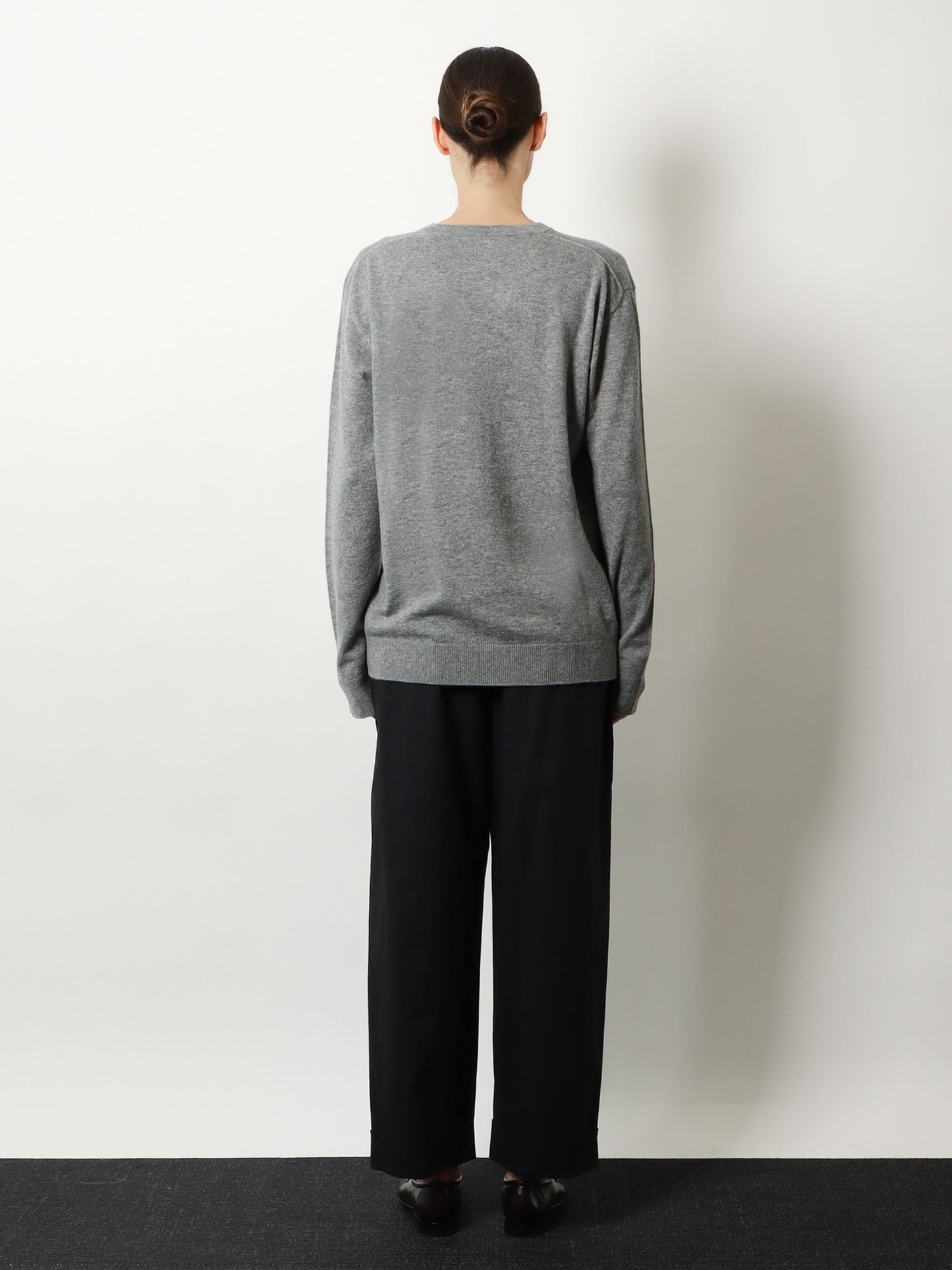 Nian cashmere sweater