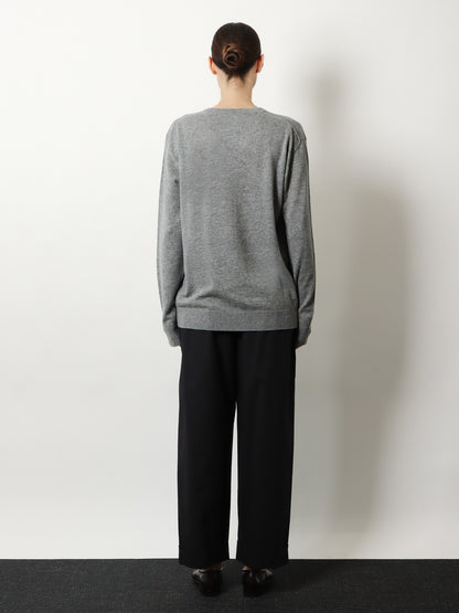 Nian cashmere sweater thumbnail