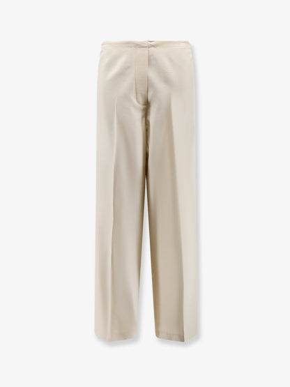 Beta silk trousers thumbnail