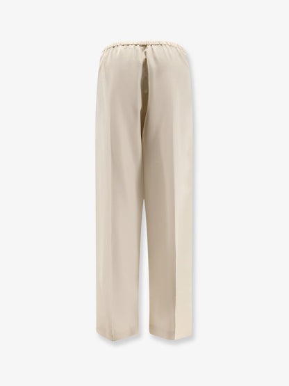 Beta silk trousers thumbnail