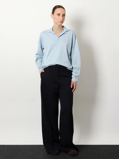 Dender wool trousers thumbnail