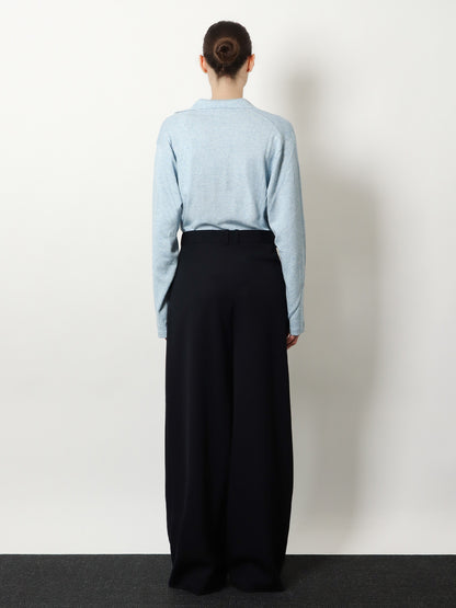 Dender wool trousers thumbnail
