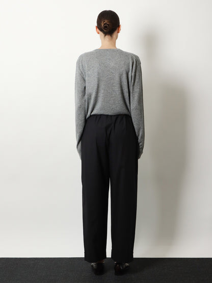 Delano cotton trousers thumbnail