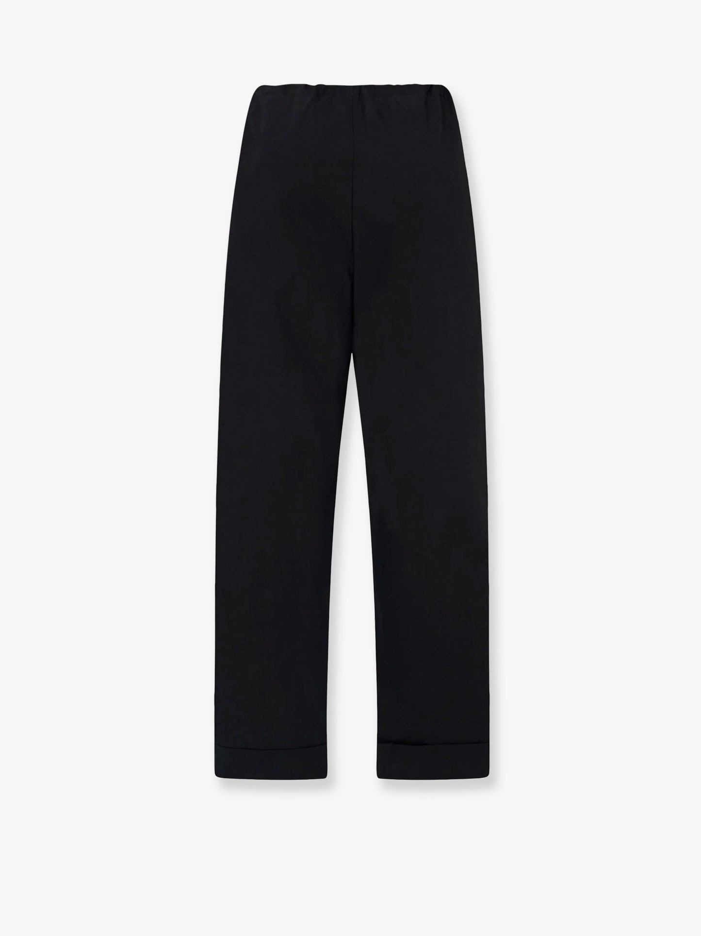 Delano cotton trousers