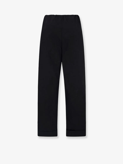 Delano cotton trousers thumbnail