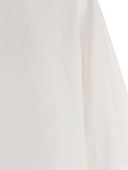 Junia linen shirt thumbnail