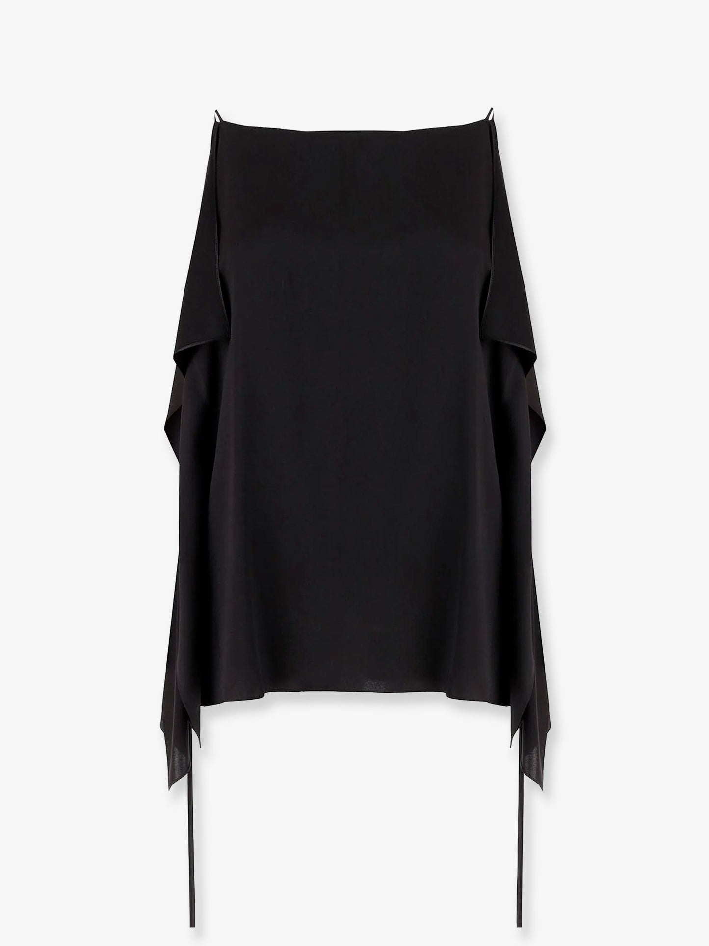 Koray silk top