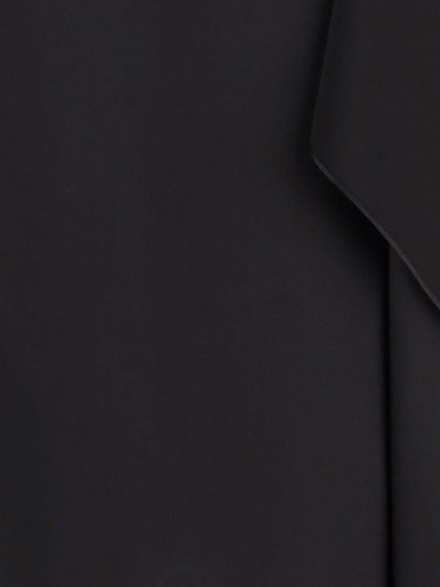 Koray silk top
