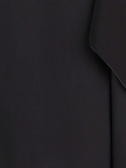 Koray silk top thumbnail