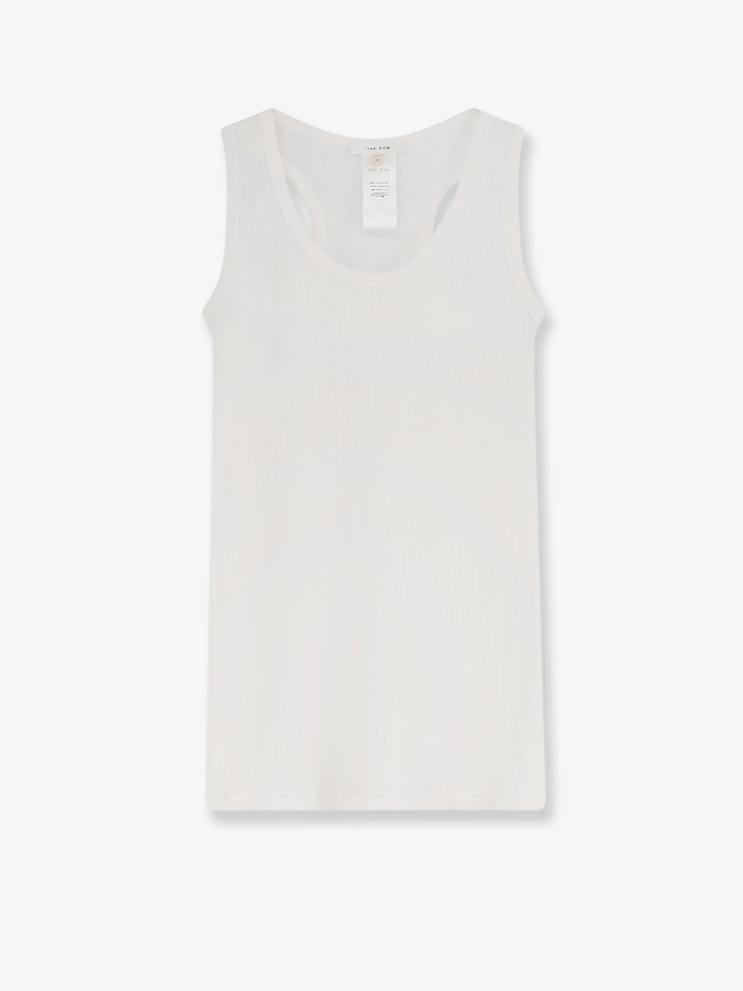 Cendrea cotton top