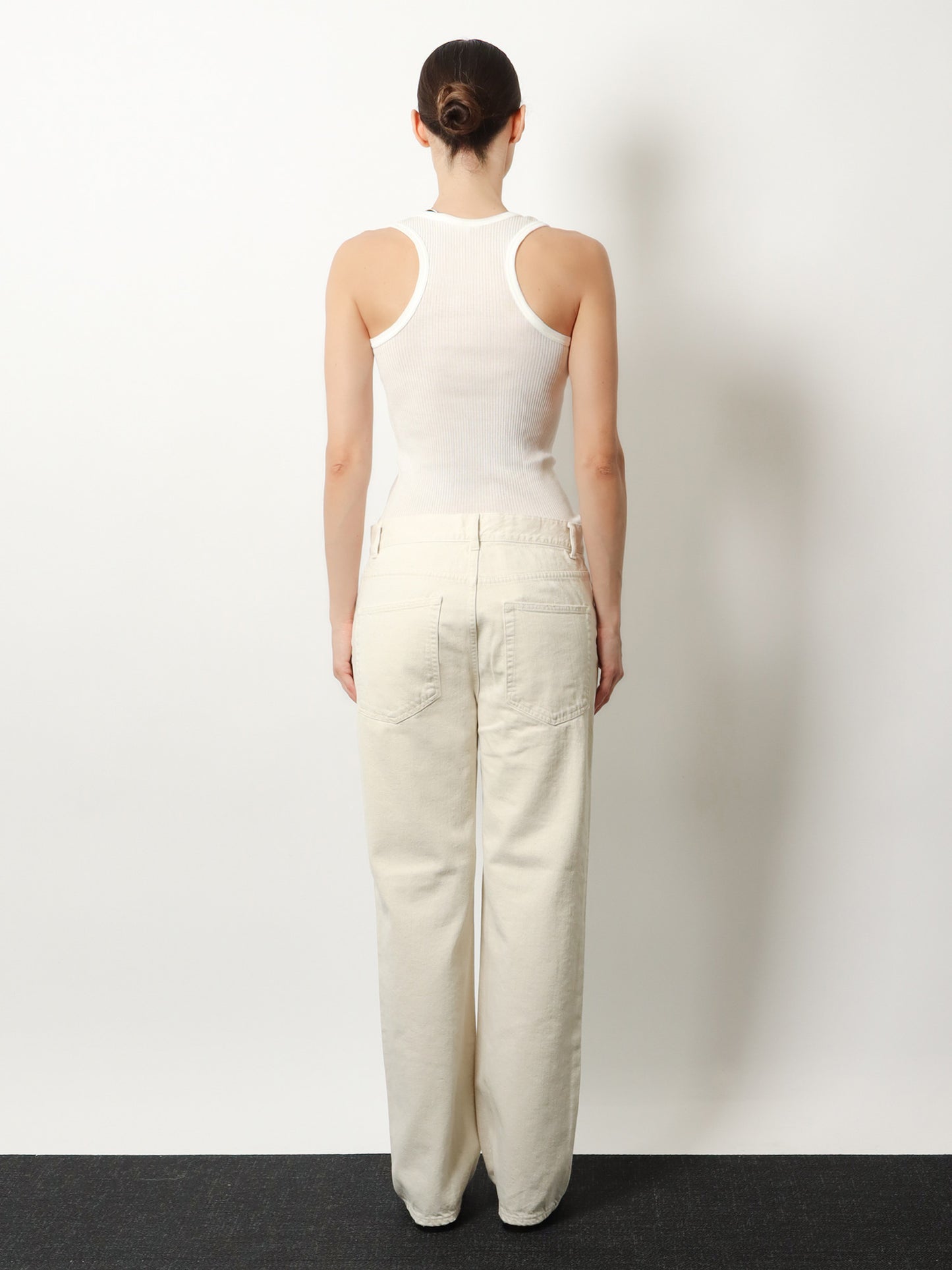 Cendrea cotton top