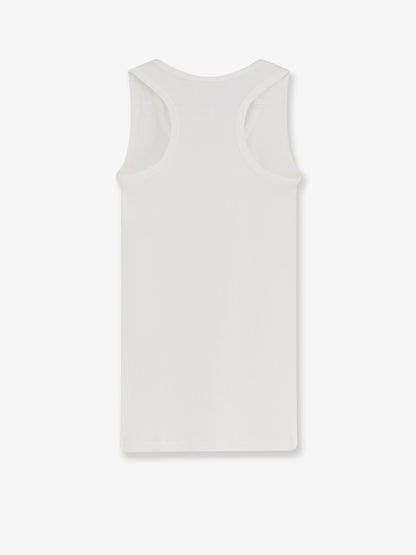 Cendrea cotton top thumbnail