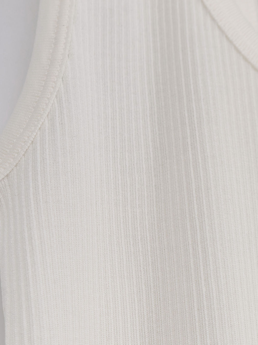 Cendrea cotton top