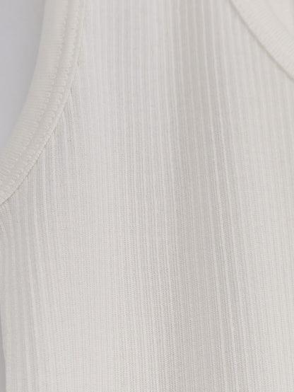 Cendrea cotton top thumbnail