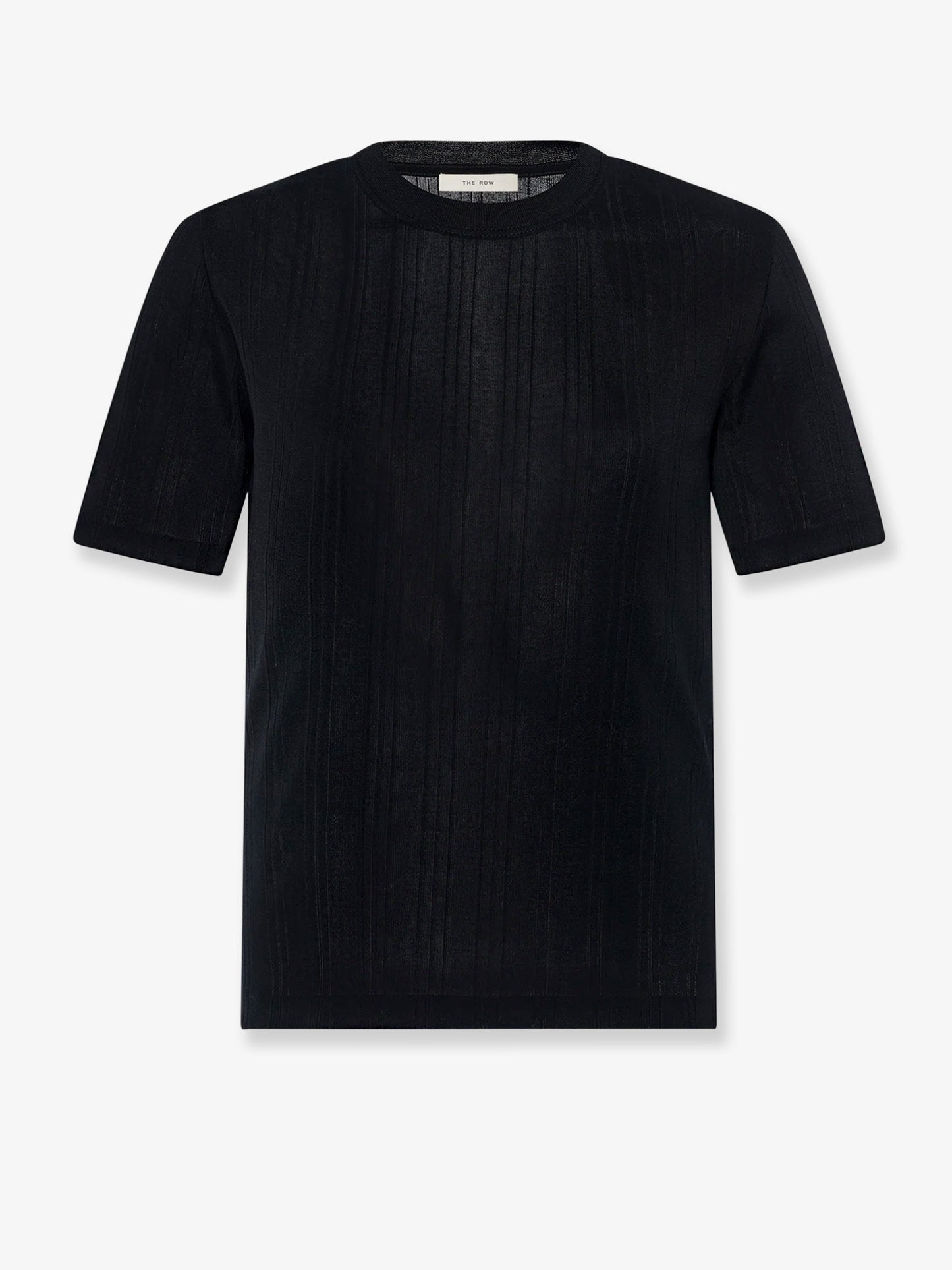 Etina Top cotton T-shirt